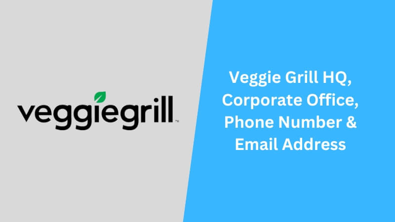 Veggie Grill Corporate Office