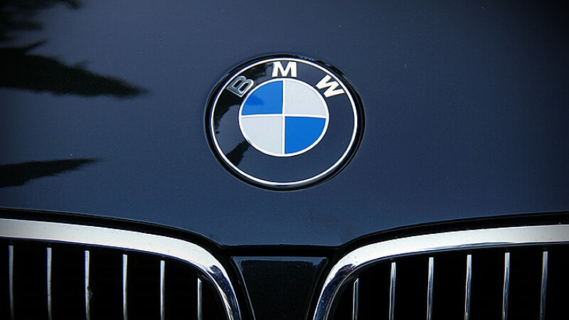 BMW ceo email