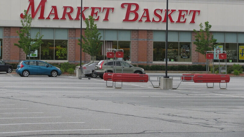 Market Basket ceo email